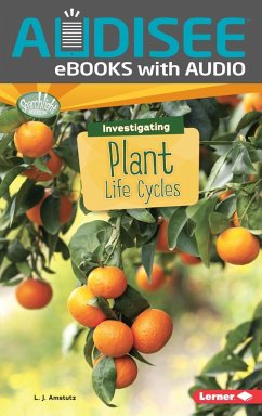 Investigating Plant Life Cycles (eBook, ePUB) Cover Investigating Plant Life Cycles (eBook, ePUB)