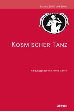 Kosmischer Tanz (eBook, PDF) Cover Kosmischer Tanz (eBook, PDF)