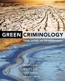 Green Criminology (eBook, ePUB)