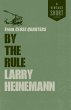 By the Rule (eBook, ePUB) - Bild 1