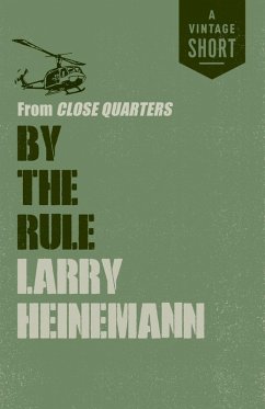 Cover By the Rule (eBook, ePUB)