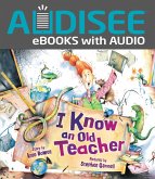 I Know an Old Teacher (eBook, ePUB)