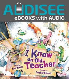 I Know an Old Teacher (eBook, ePUB) - Bowen, Anne