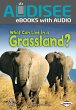 What Can Live in a Grassland? (eBook,... - Bild 1