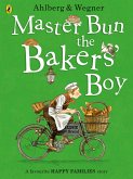 Master Bun the Bakers' Boy (eBook, ePUB)
