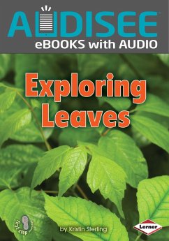 Cover Exploring Leaves (eBook, ePUB)