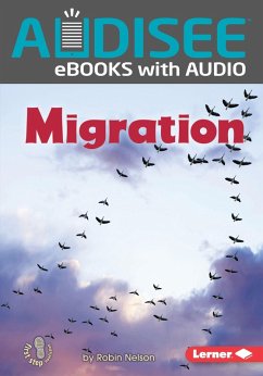Migration (eBook, ePUB) - Nelson, Robin