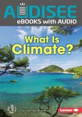 What Is Climate? (eBook, ePUB)