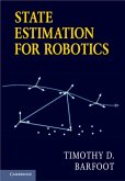 State Estimation for Robotics (eBook, PDF)