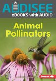 Animal Pollinators (eBook, ePUB)