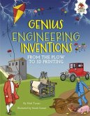 Genius Engineering Inventions (eBook, ePUB) Genius Engineering Inventions (eBook, ePUB)