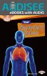 Your Respiratory System (eBook, ePUB) - Bild 1