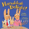 Hanukkah Delight! (eBook, ePUB) - Bild 1