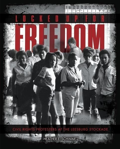 Locked Up for Freedom (eBook, ePUB) Locked Up for Freedom (eBook, ePUB)