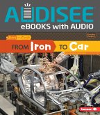 From Iron to Car (eBook, ePUB)