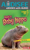 Meet a Baby Hippo (eBook, ePUB) Meet a Baby Hippo (eBook, ePUB)