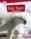 Polar Bears on the Hunt (eBook, ePUB) Polar Bears on the Hunt (eBook, ePUB)