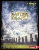 Mysteries of Easter Island (eBook, ePUB)