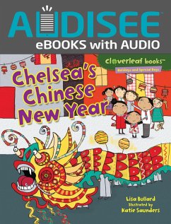 Chelsea's Chinese New Year (eBook, ePUB) - Bullard, Lisa