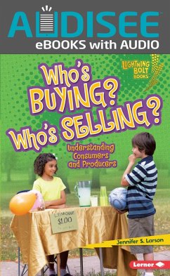 Cover Who's Buying? Who's Selling? (eBook, ePUB)