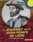 Journey with Juan Ponce de Leon (eBook, ePUB) Journey with Juan Ponce de Leon (eBook, ePUB)
