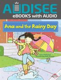 Ana and the Rainy Day (eBook, ePUB) Ana and the Rainy Day (eBook, ePUB)