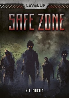 Cover Safe Zone (eBook, ePUB)