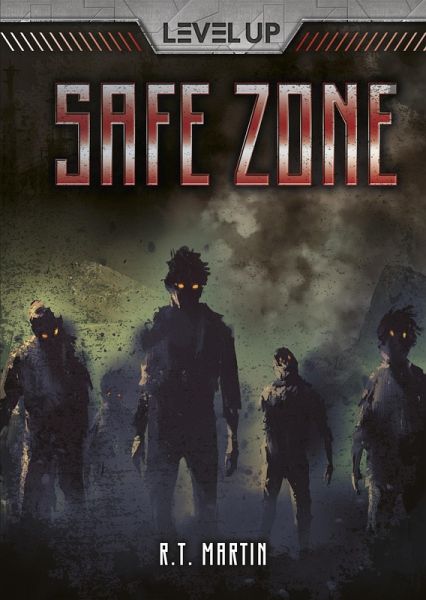 Safe Zone (eBook, ePUB) Safe Zone (eBook, ePUB)