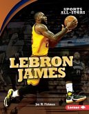 LeBron James (eBook, ePUB) LeBron James (eBook, ePUB)