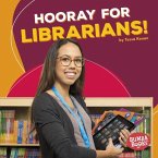 Hooray for Librarians! (eBook, ePUB)