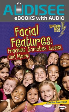 Facial Features (eBook, ePUB) - Boothroyd, Jennifer Facial Features (eBook, ePUB) - Boothroyd, Jennifer