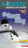 It's Snowy Today (eBook, ePUB)