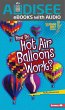How Do Hot Air Balloons Work? (eBook,... - Bild 1