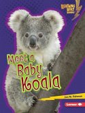 Meet a Baby Koala (eBook, ePUB) Meet a Baby Koala (eBook, ePUB)