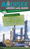 Finding Out about Coal, Oil, and Natural Gas (eBook, ePUB)