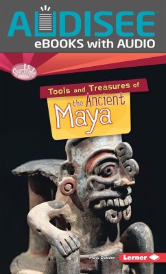 Cover Tools and Treasures of the Ancient Maya (eBook, ePUB)