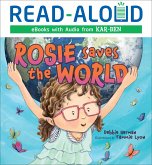 Rosie Saves the World (eBook, ePUB) Rosie Saves the World (eBook, ePUB)