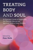 Treating Body and Soul (eBook, ePUB)
