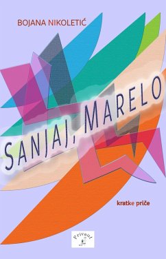 Cover Sanjaj, Marelo (eBook, ePUB)