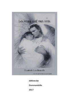 Les Anges sont mes amis (eBook, PDF) Cover Les Anges sont mes amis (eBook, PDF)