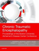 Chronic Traumatic Encephalopathy (eBook, ePUB)