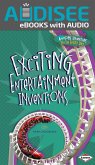 Exciting Entertainment Inventions (eBook, ePUB) Exciting Entertainment Inventions (eBook, ePUB)