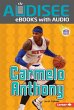Carmelo Anthony (eBook, ePUB) - Bild 1
