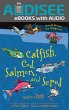 Catfish, Cod, Salmon, and Scrod (eBook,... - Bild 1