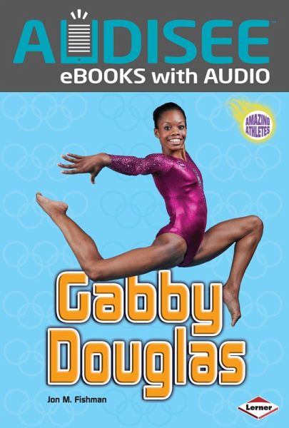 Gabby Douglas (eBook, ePUB)