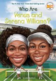 Who Are Venus and Serena Williams (eBook, ePUB)