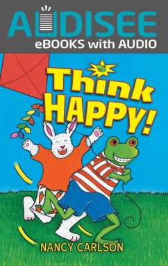 Cover Think Happy! (eBook, ePUB)