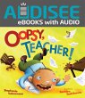 Oopsy, Teacher! (eBook, ePUB) - Bild 1