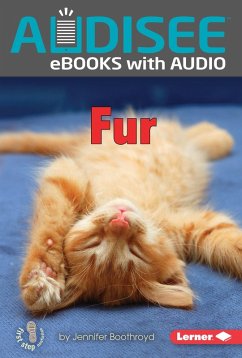 Cover Fur (eBook, ePUB)