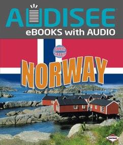 Norway (eBook, ePUB) - Kopka, Deborah